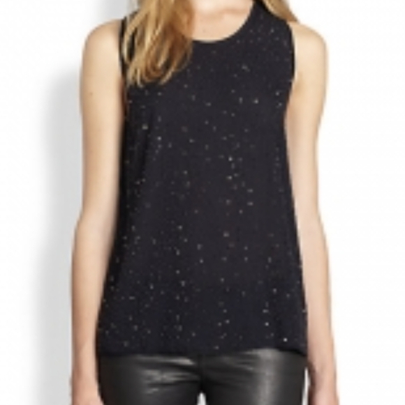 L'Agence Silk Top - Picture 14 of 15